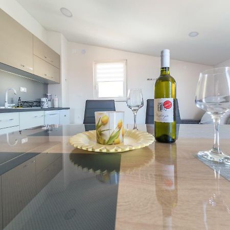 Apartment ˝Soleil˝ Вир Экстерьер фото