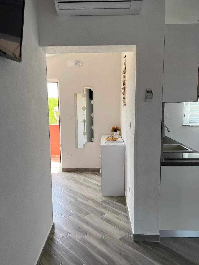 Apartment ˝Soleil˝ Вир Экстерьер фото