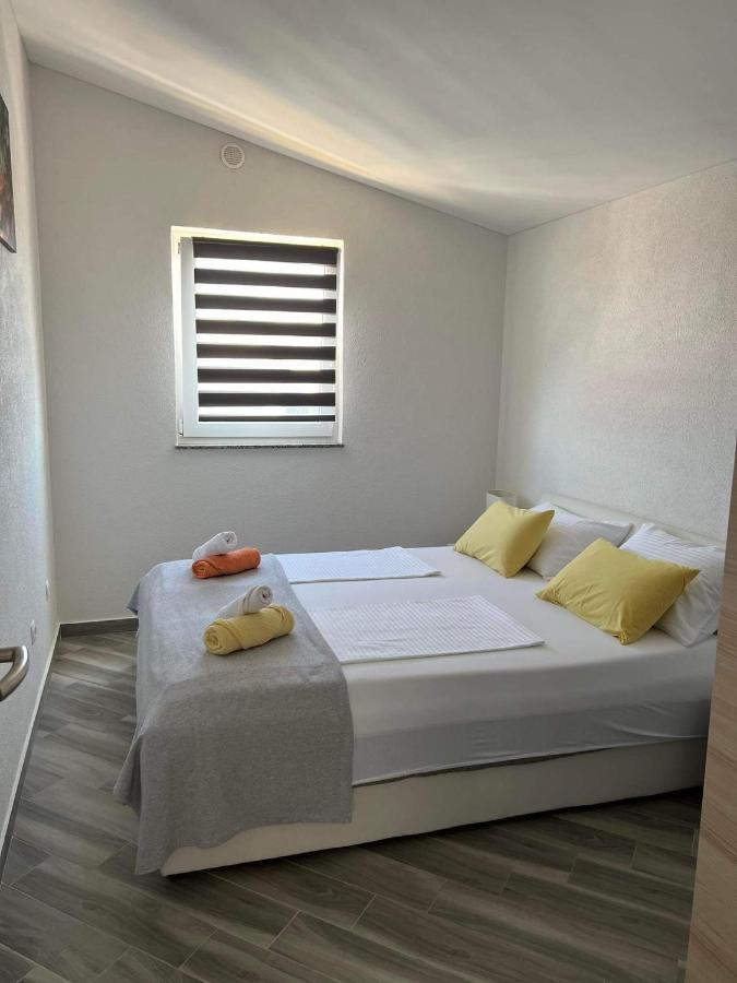 Apartment ˝Soleil˝ Вир Экстерьер фото